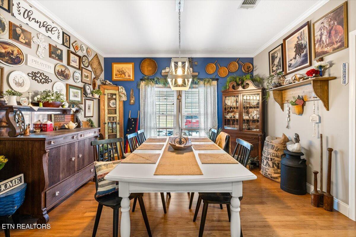 1048 Deerfield Way, LaFollette