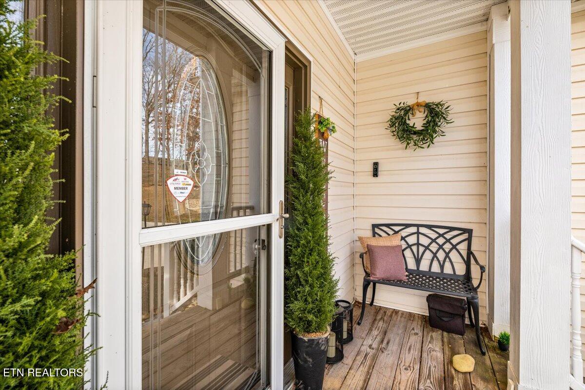 1048 Deerfield Way, LaFollette