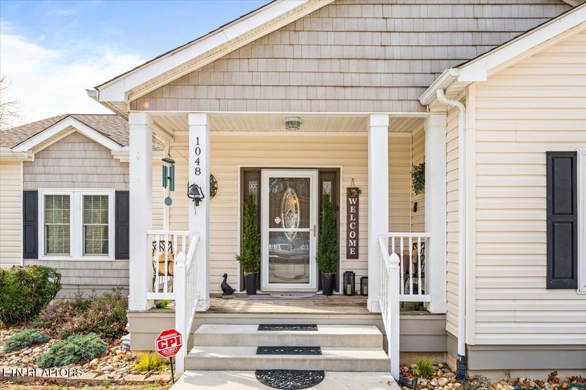 1048 Deerfield Way, LaFollette