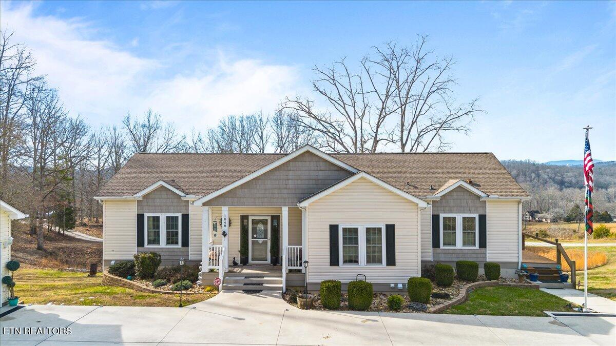 1048 Deerfield Way, LaFollette