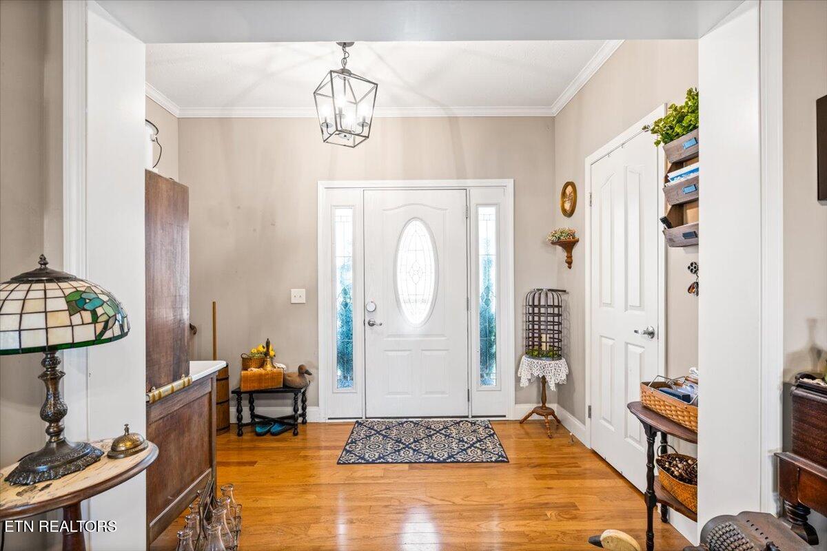 1048 Deerfield Way, LaFollette