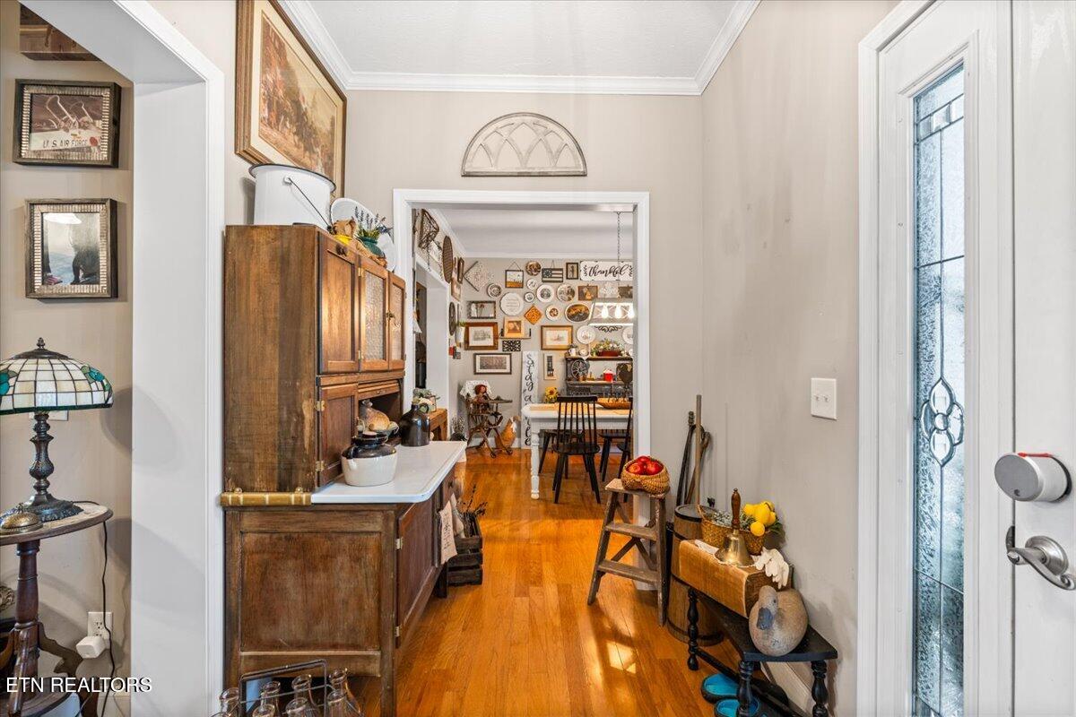 1048 Deerfield Way, LaFollette