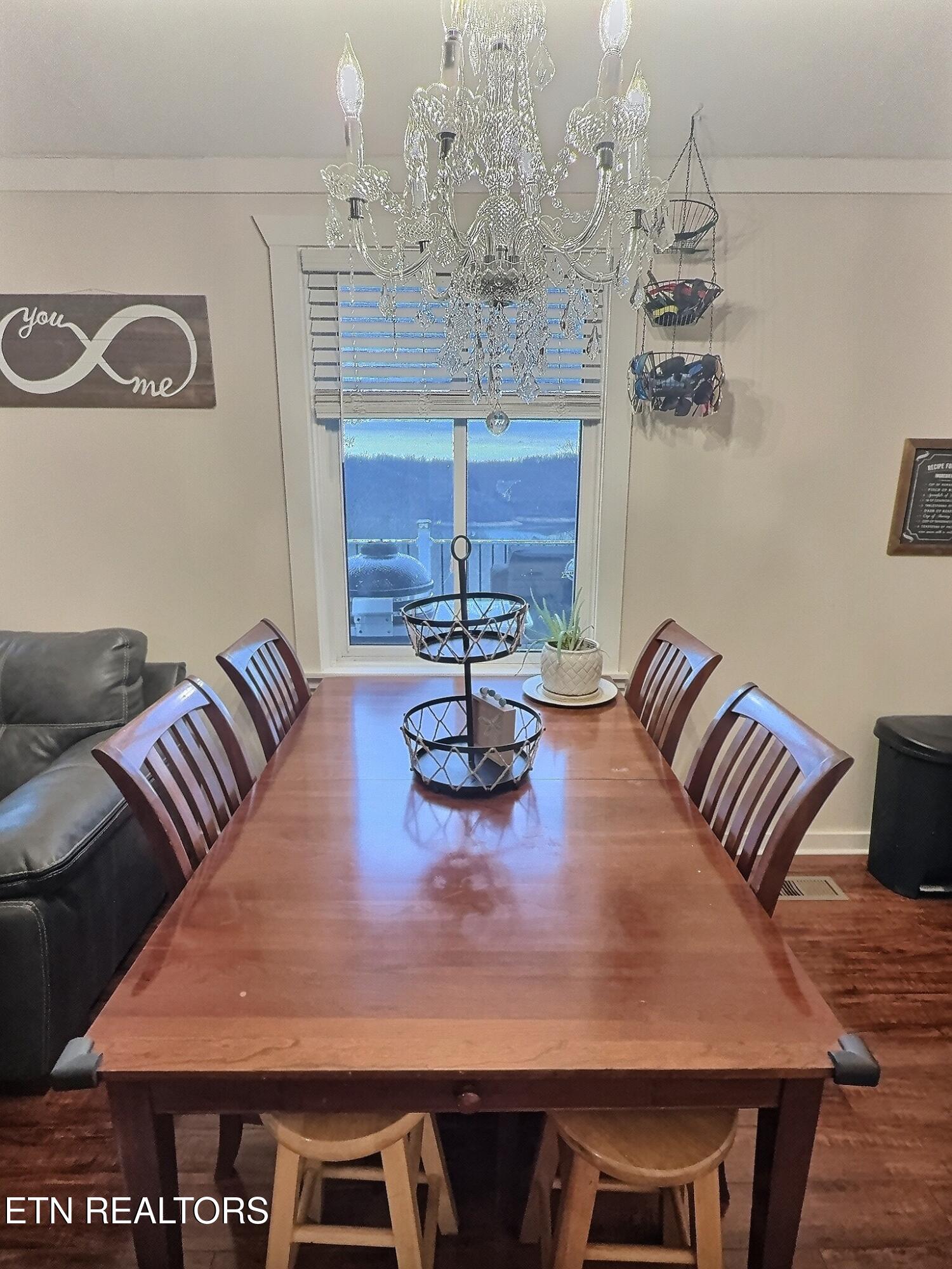 338 Bankston Lane, LaFollette