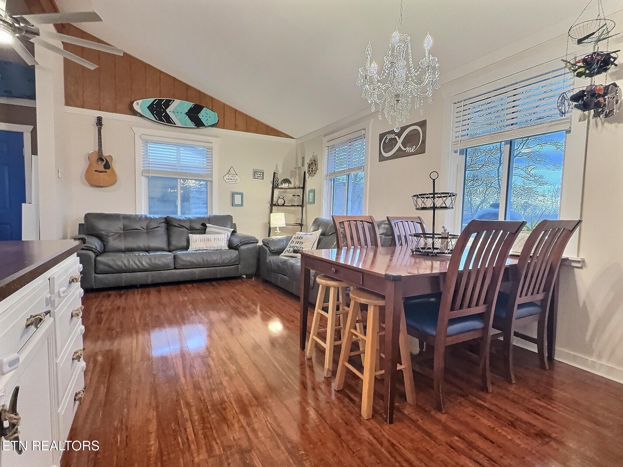 338 Bankston Lane, LaFollette