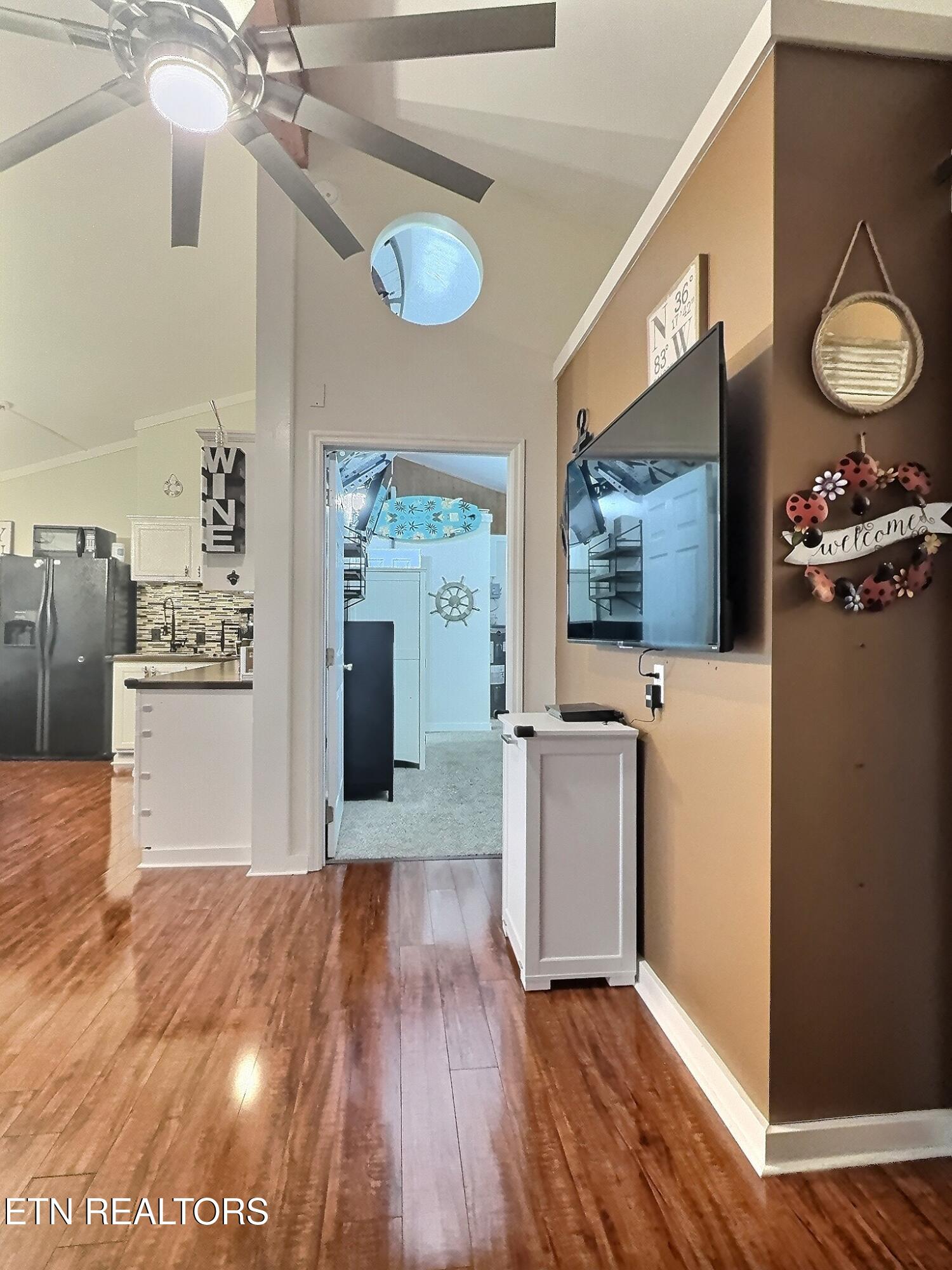 338 Bankston Lane, LaFollette