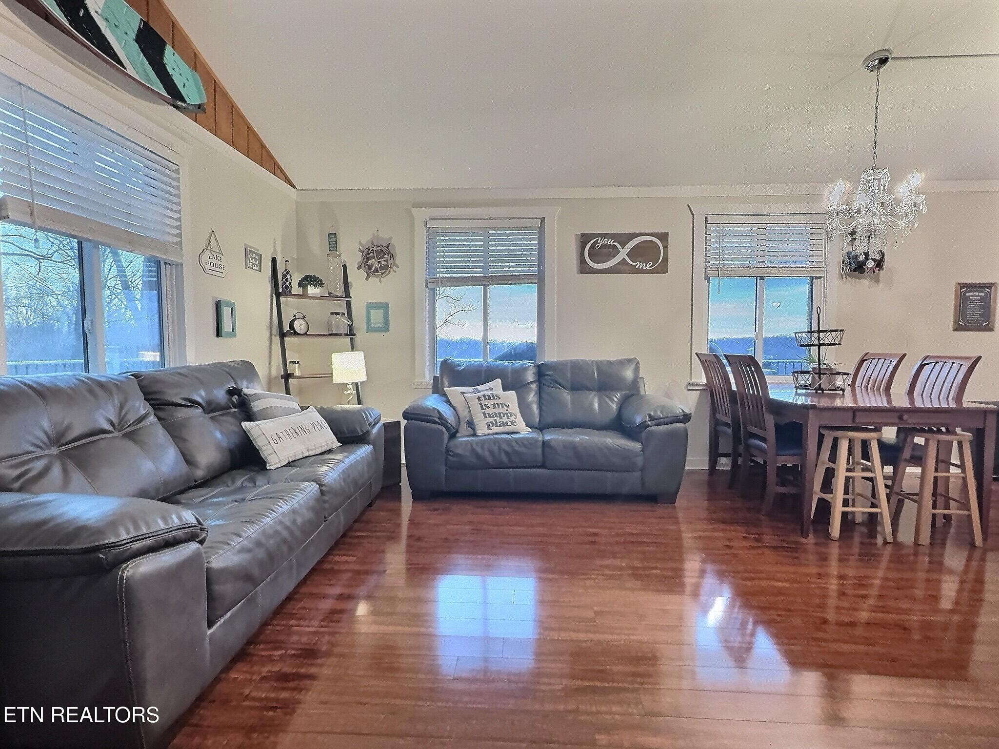 338 Bankston Lane, LaFollette