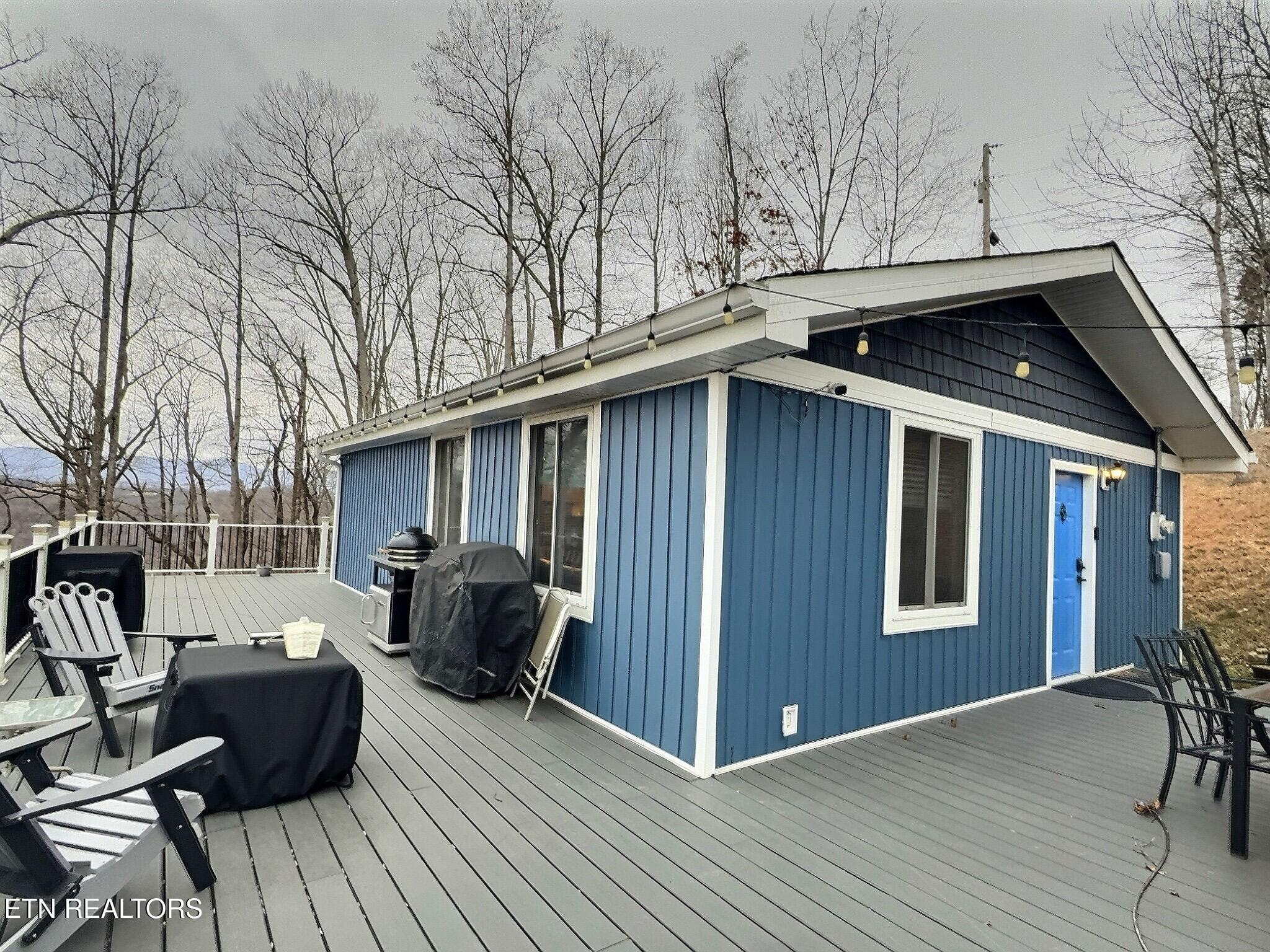 338 Bankston Lane, LaFollette