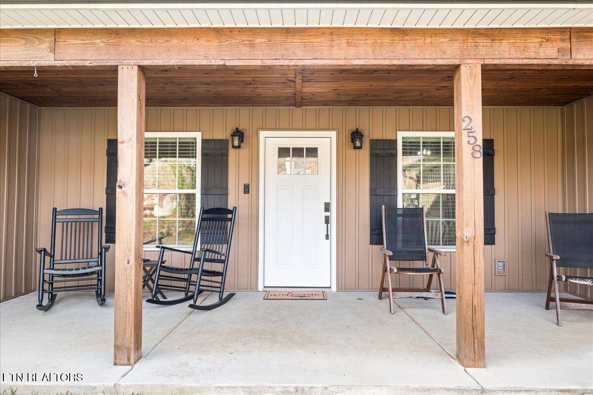 258 Old Middlesboro Hwy, LaFollette