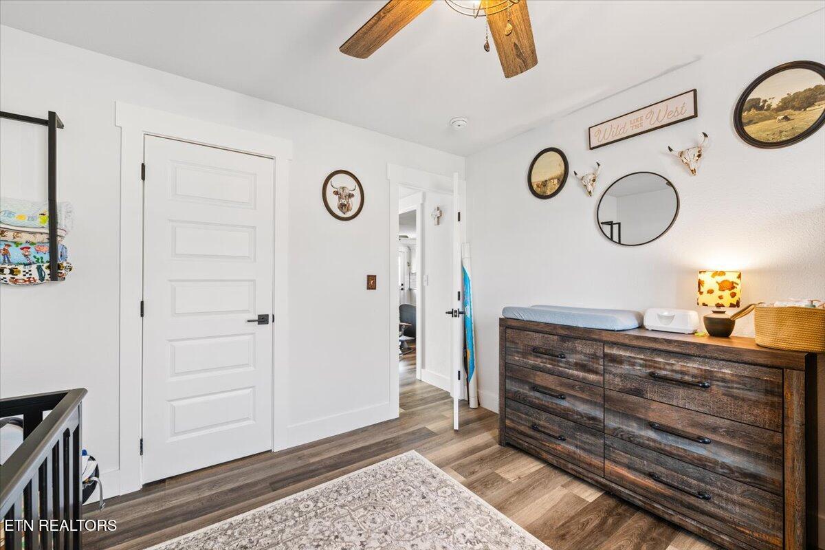 258 Old Middlesboro Hwy, LaFollette