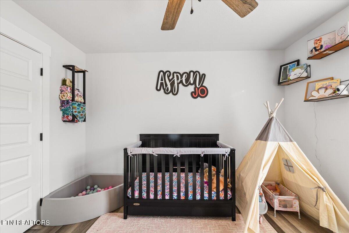 258 Old Middlesboro Hwy, LaFollette