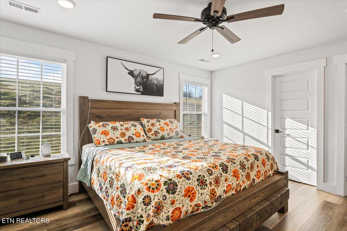 258 Old Middlesboro Hwy, LaFollette