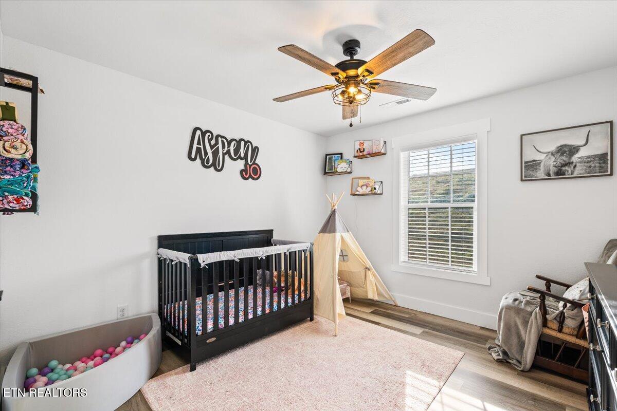 258 Old Middlesboro Hwy, LaFollette