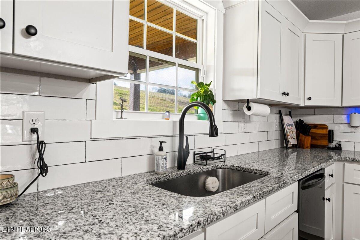 258 Old Middlesboro Hwy, LaFollette