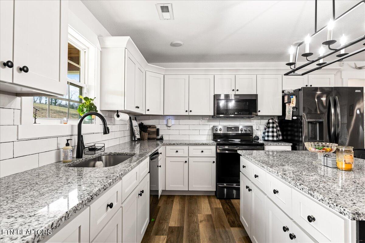 258 Old Middlesboro Hwy, LaFollette