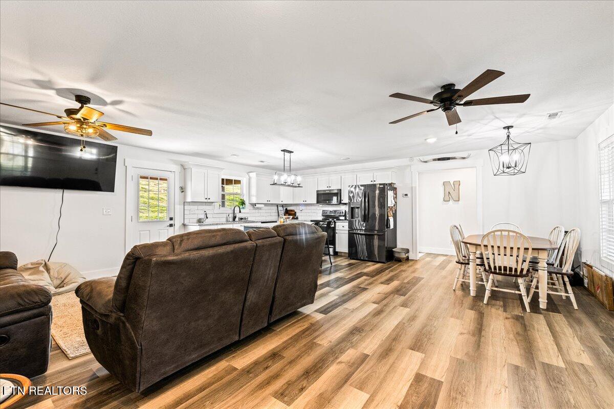 258 Old Middlesboro Hwy, LaFollette