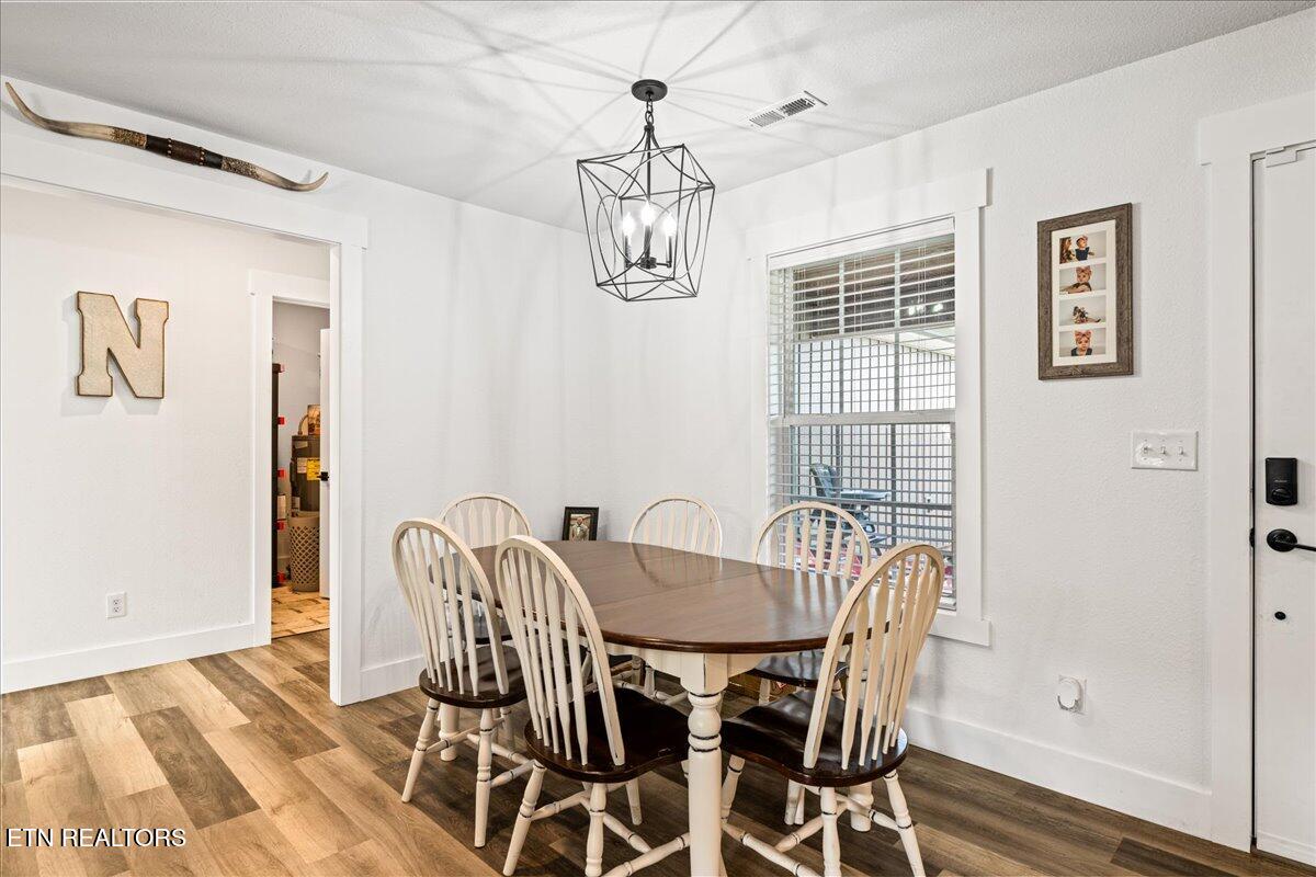 258 Old Middlesboro Hwy, LaFollette