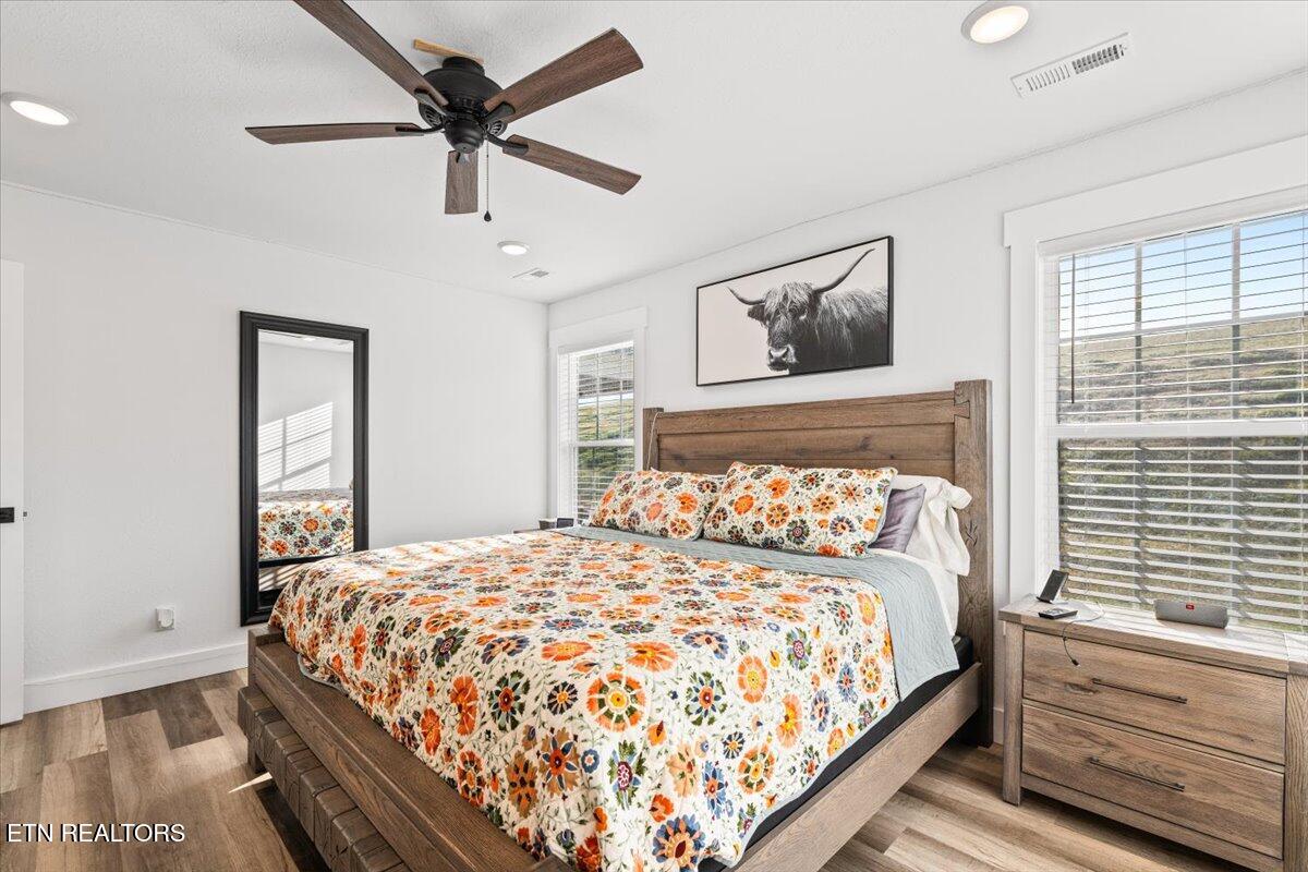 258 Old Middlesboro Hwy, LaFollette