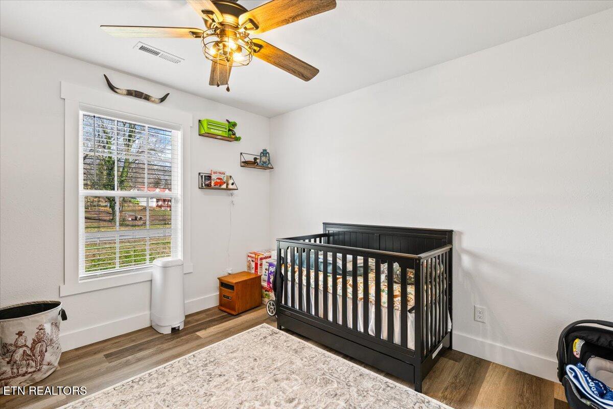 258 Old Middlesboro Hwy, LaFollette