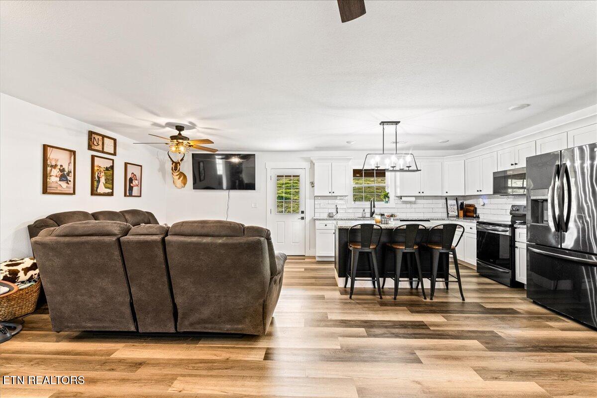 258 Old Middlesboro Hwy, LaFollette