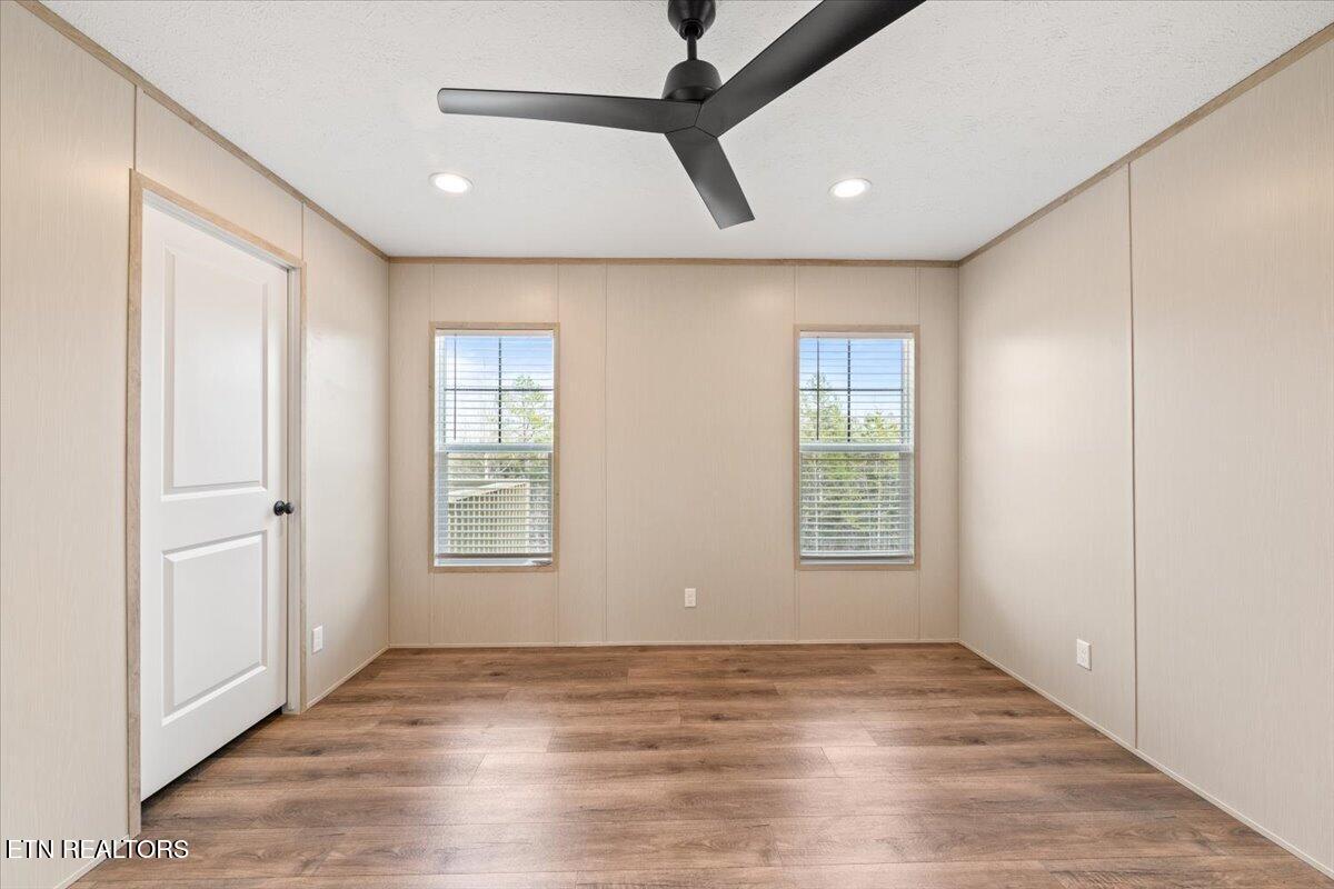 550 Quail Run Lane, LaFollette