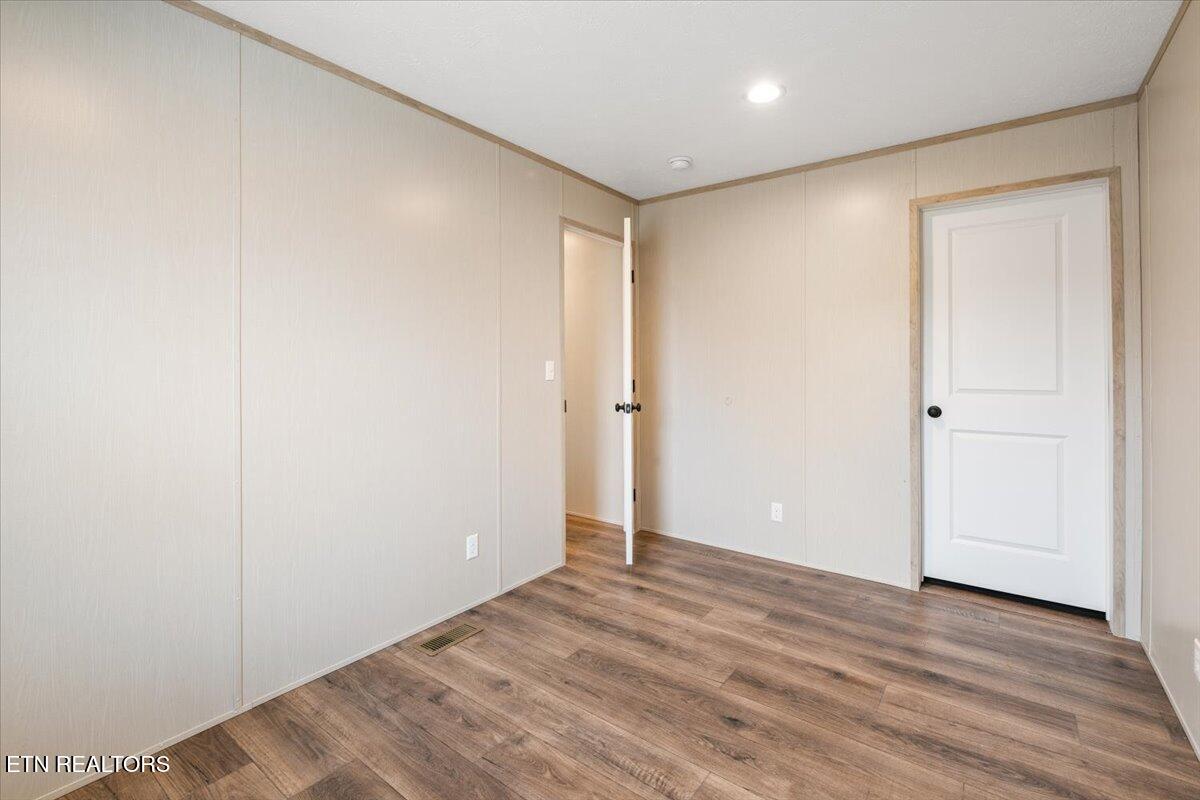 550 Quail Run Lane, LaFollette