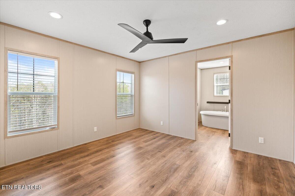 550 Quail Run Lane, LaFollette