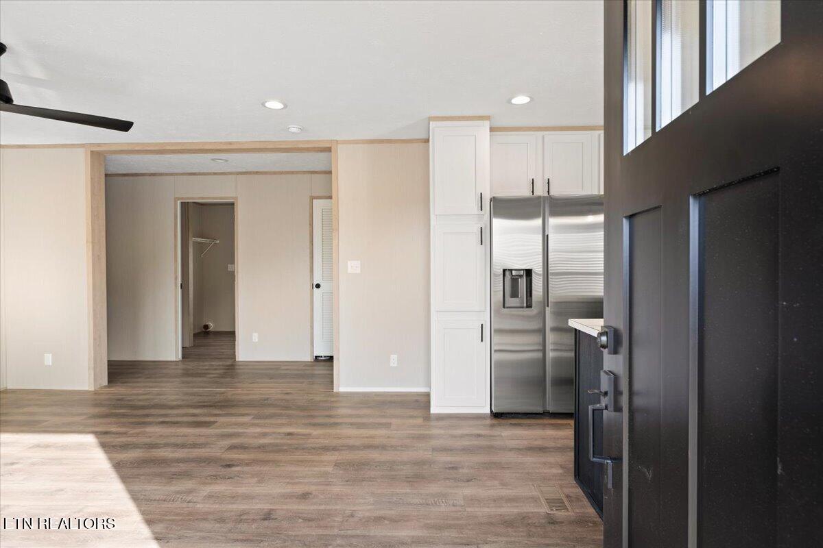 550 Quail Run Lane, LaFollette