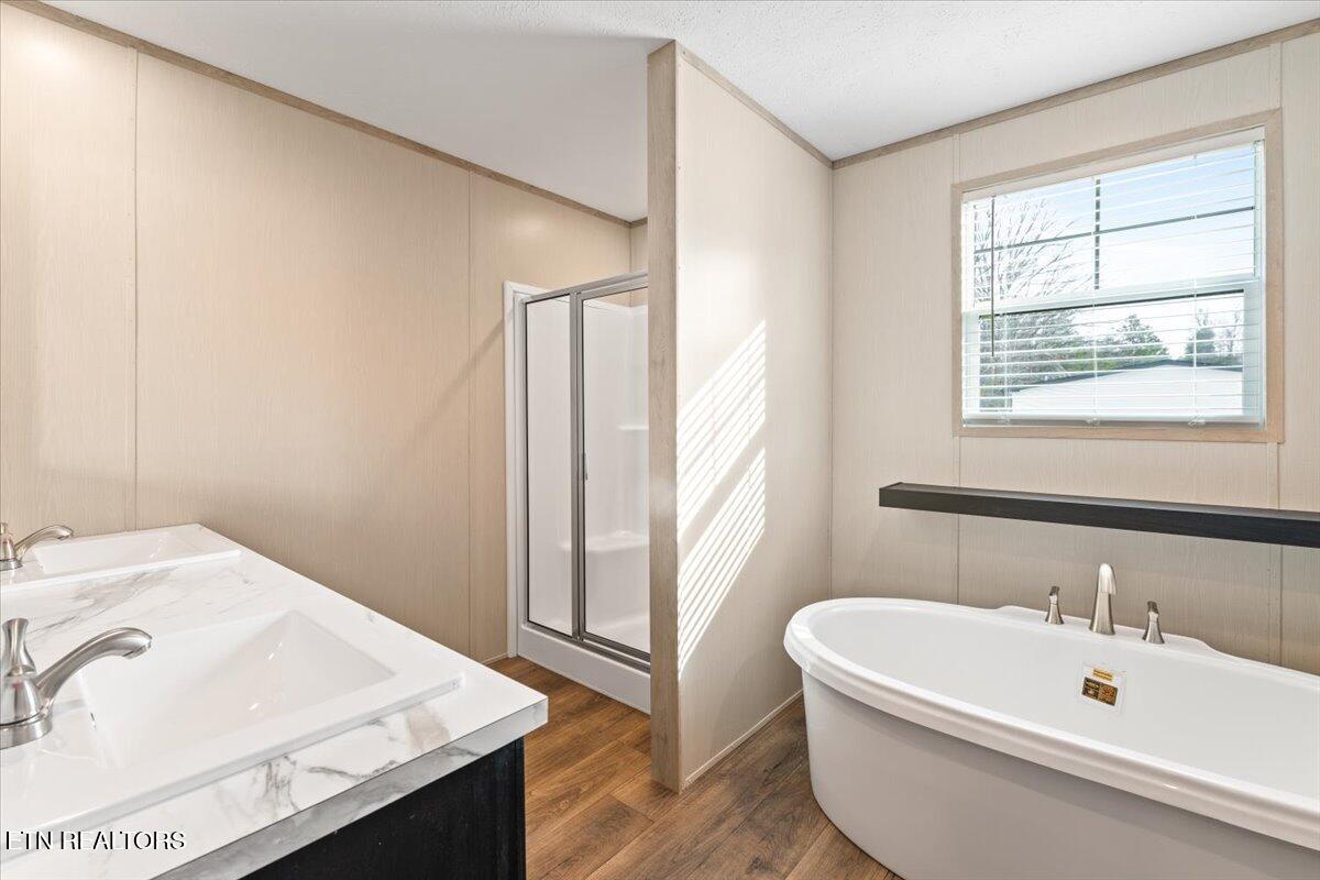 550 Quail Run Lane, LaFollette