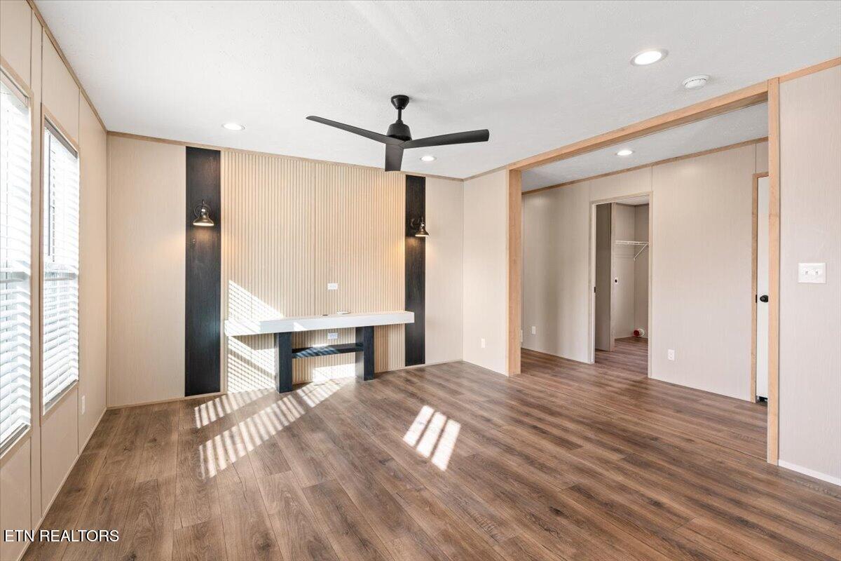 550 Quail Run Lane, LaFollette