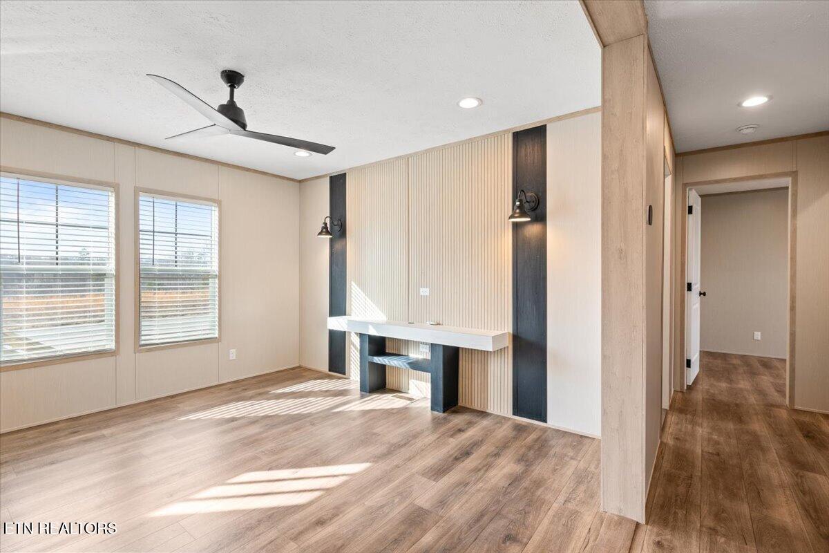 550 Quail Run Lane, LaFollette