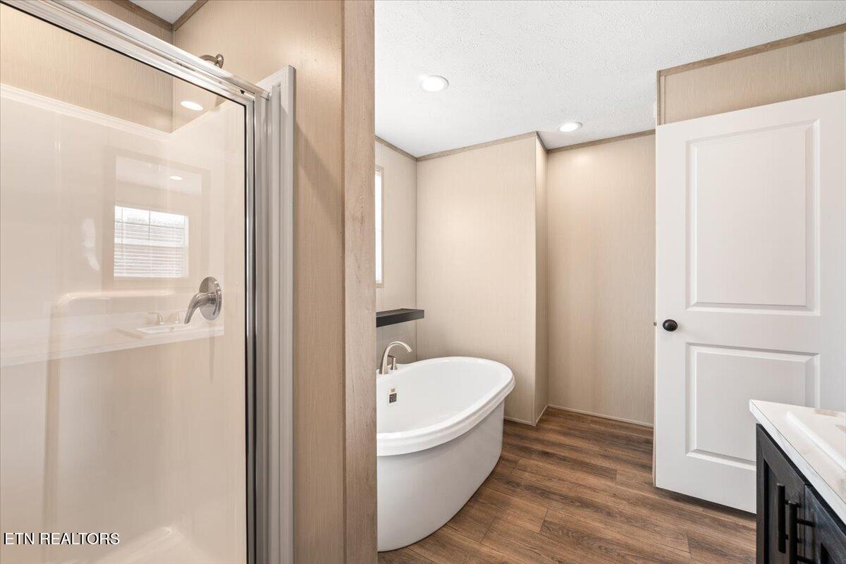 550 Quail Run Lane, LaFollette