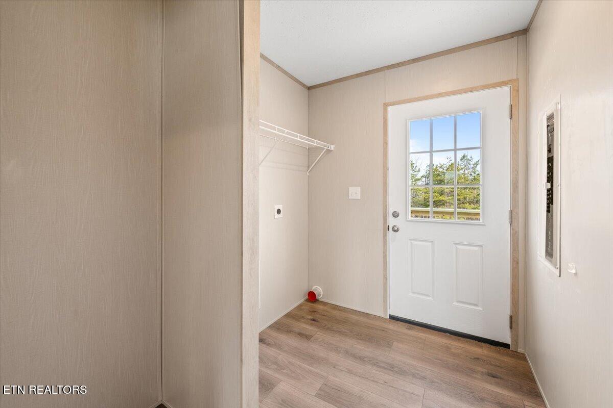 550 Quail Run Lane, LaFollette