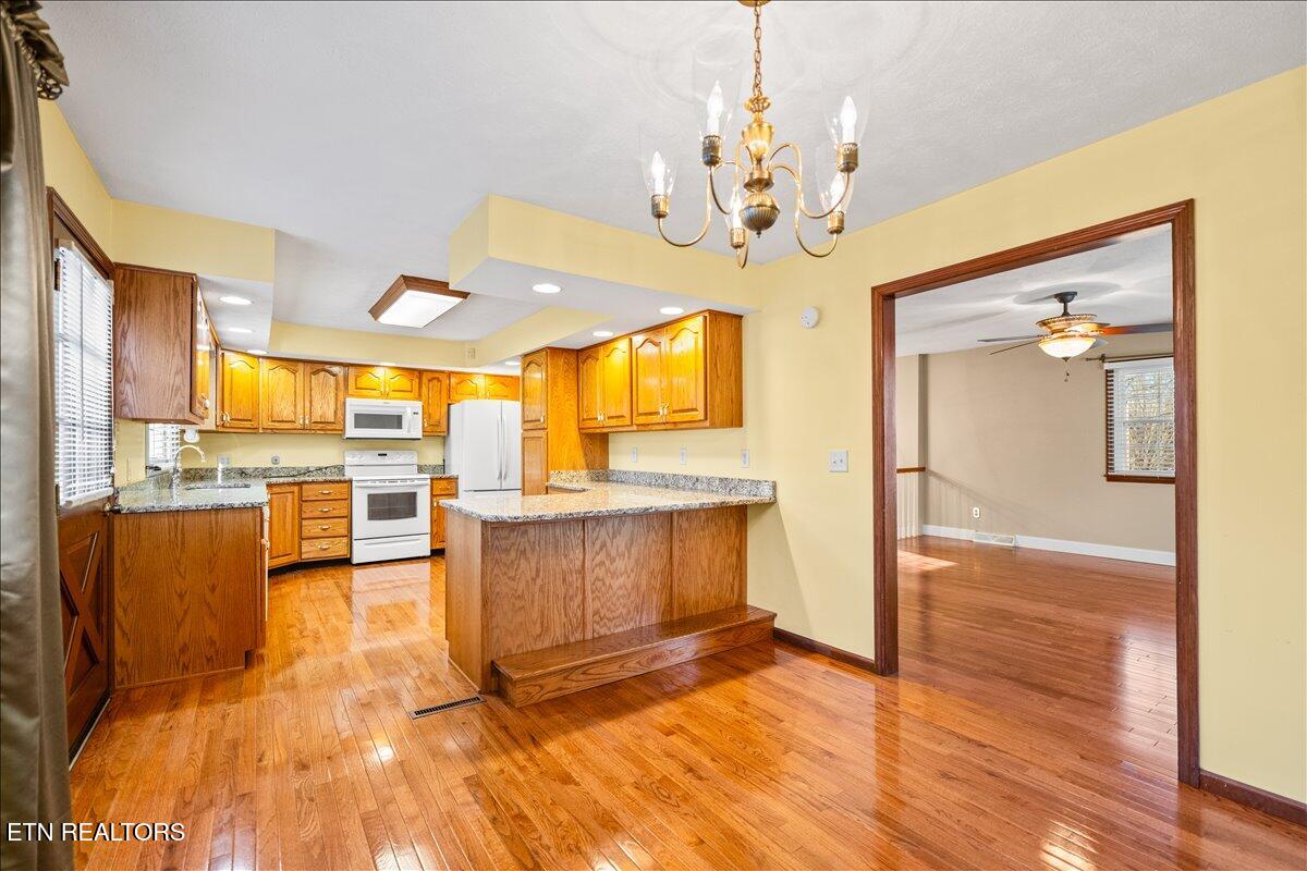 301 Wheeler Lane, LaFollette