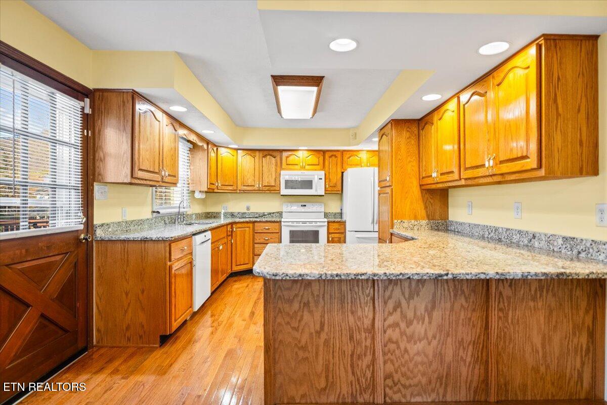 301 Wheeler Lane, LaFollette