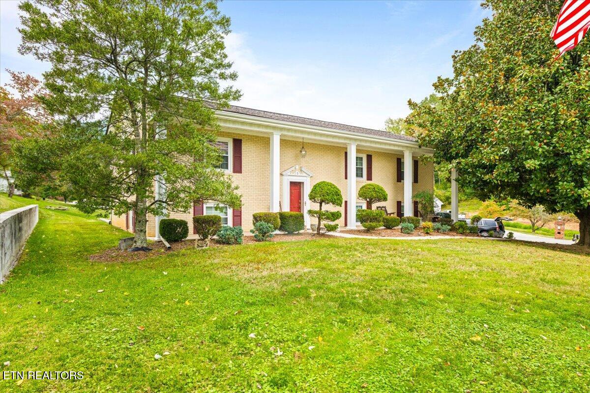 301 Wheeler Lane, LaFollette