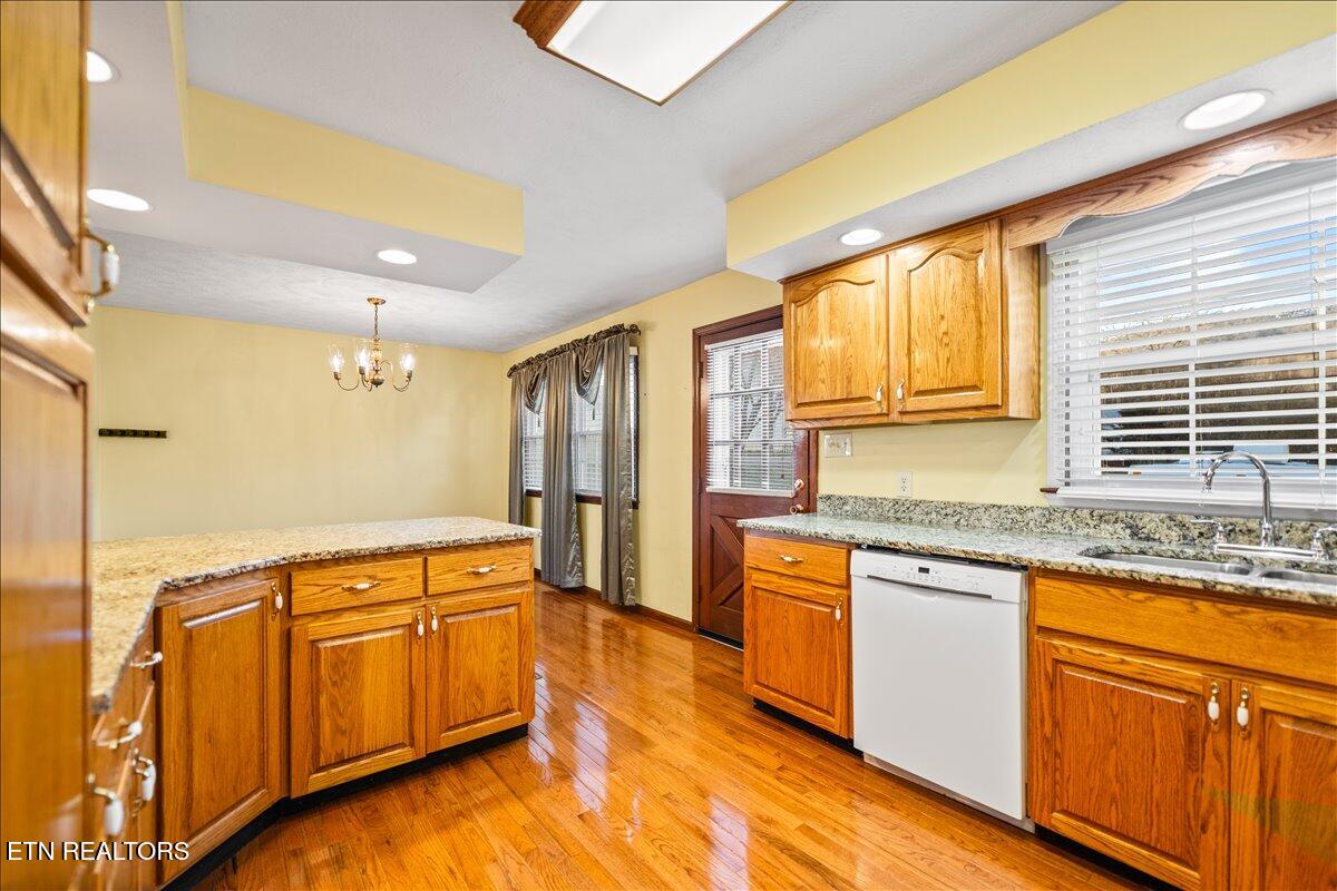 301 Wheeler Lane, LaFollette