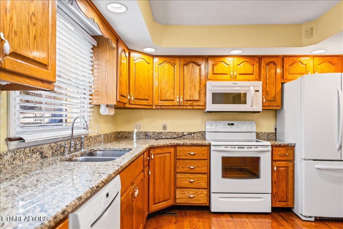 301 Wheeler Lane, LaFollette