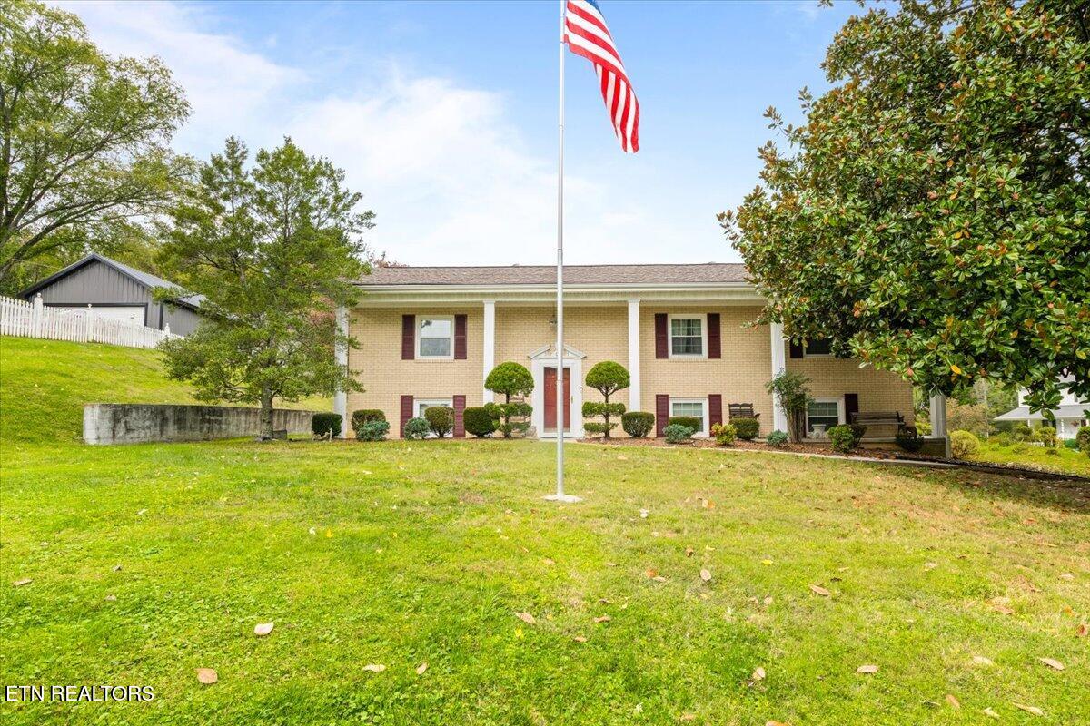 301 Wheeler Lane, LaFollette