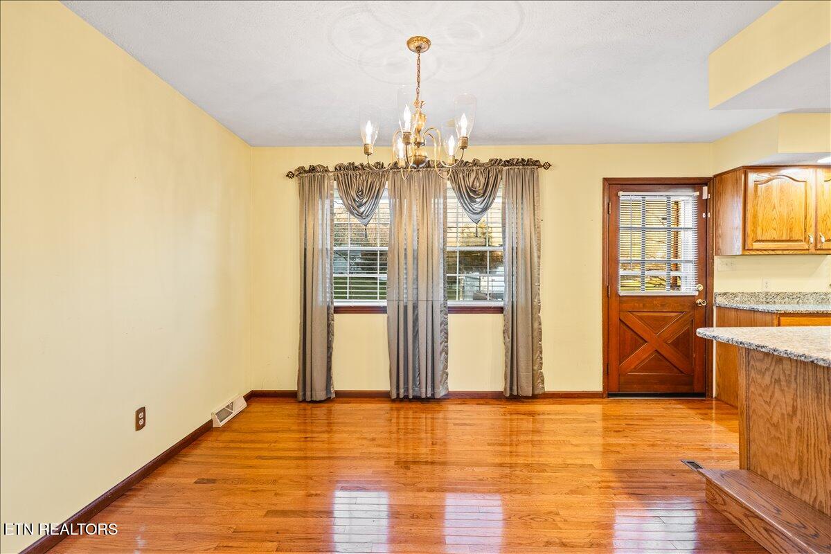 301 Wheeler Lane, LaFollette