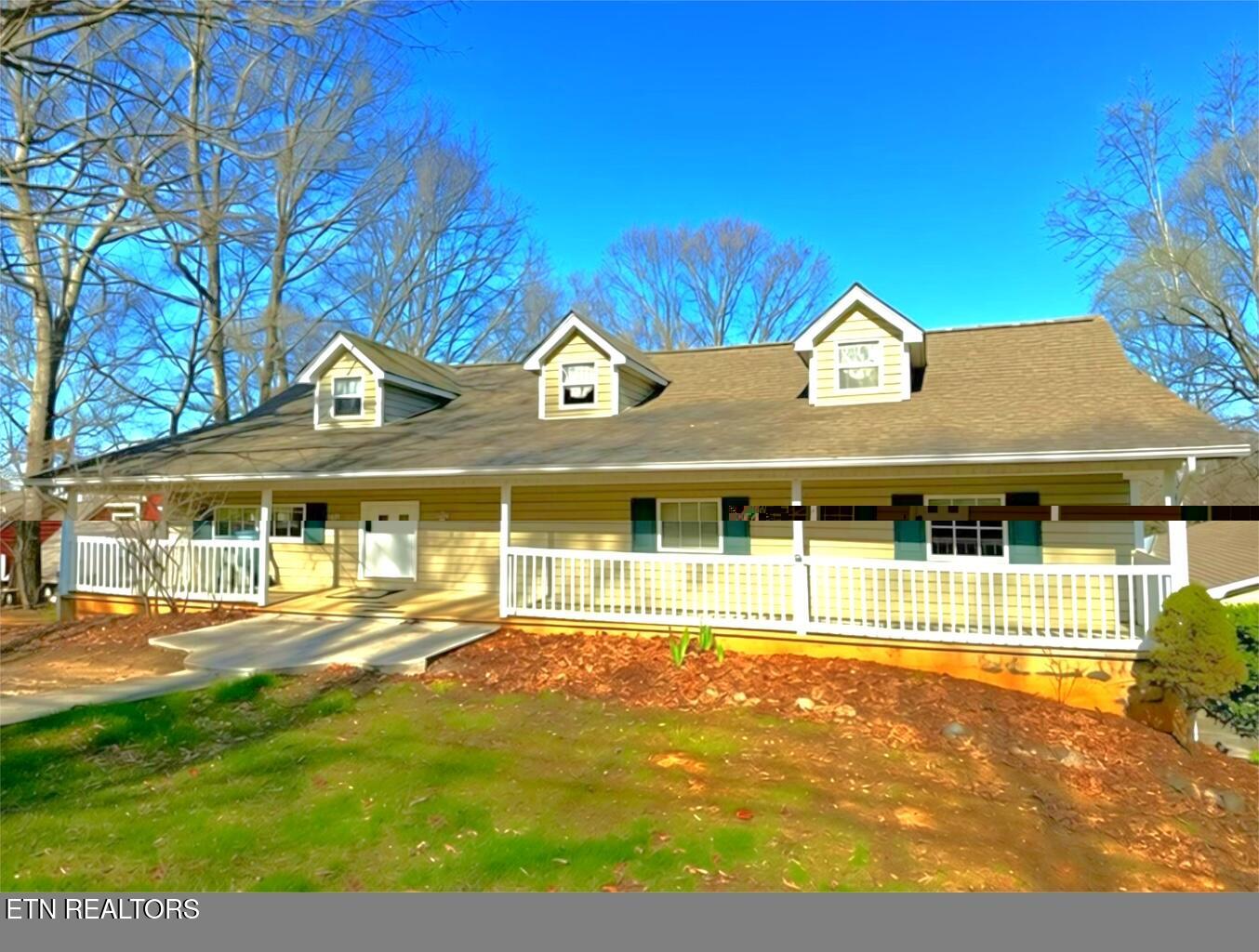 2107 Windy Cove Lane