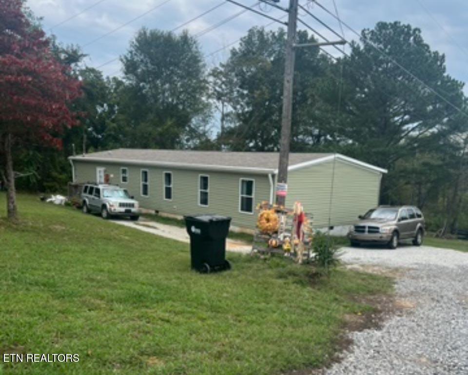 134 Jarnigan Chapel Rd