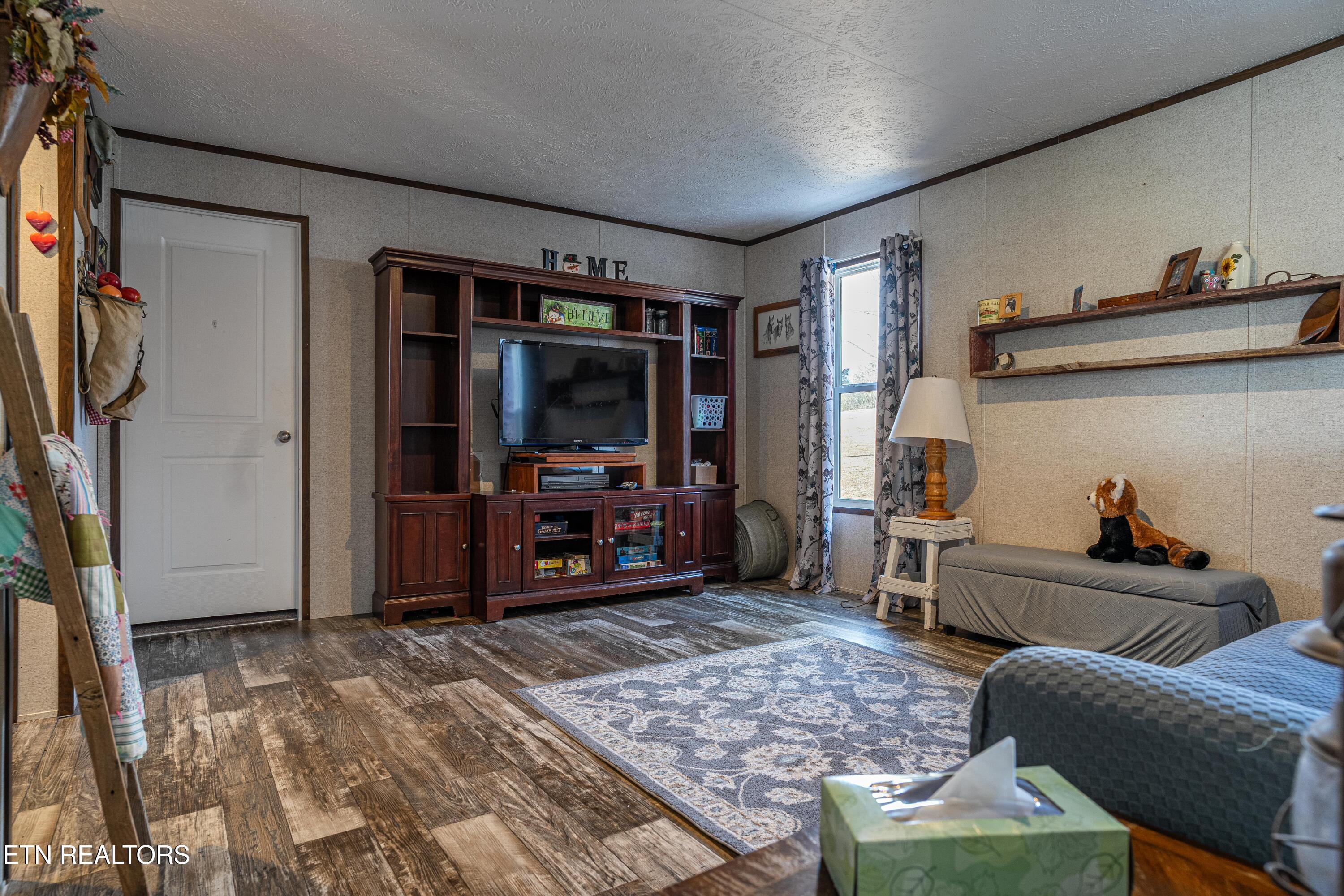 134 Jarnigan Chapel Rd