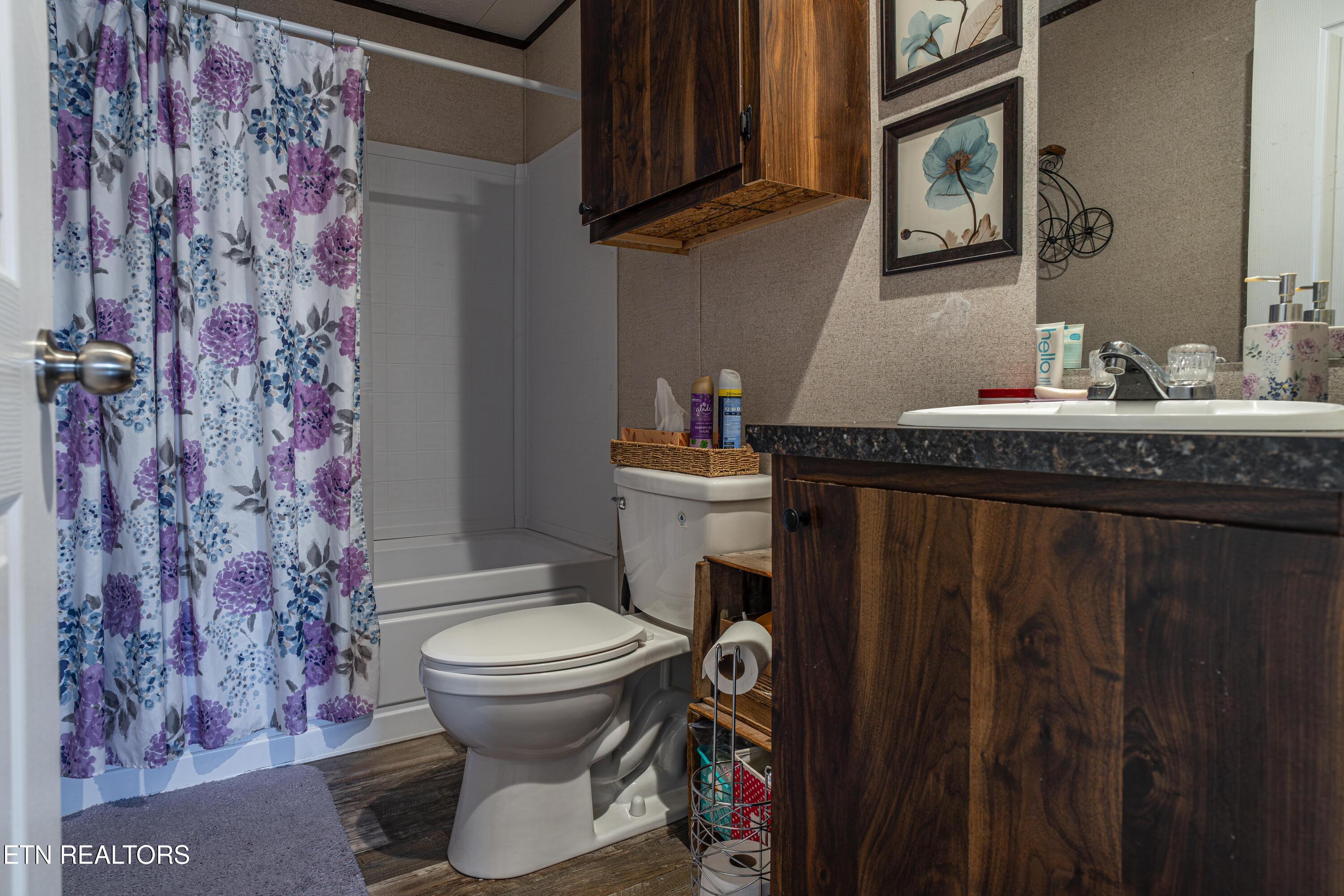 134 Jarnigan Chapel Rd