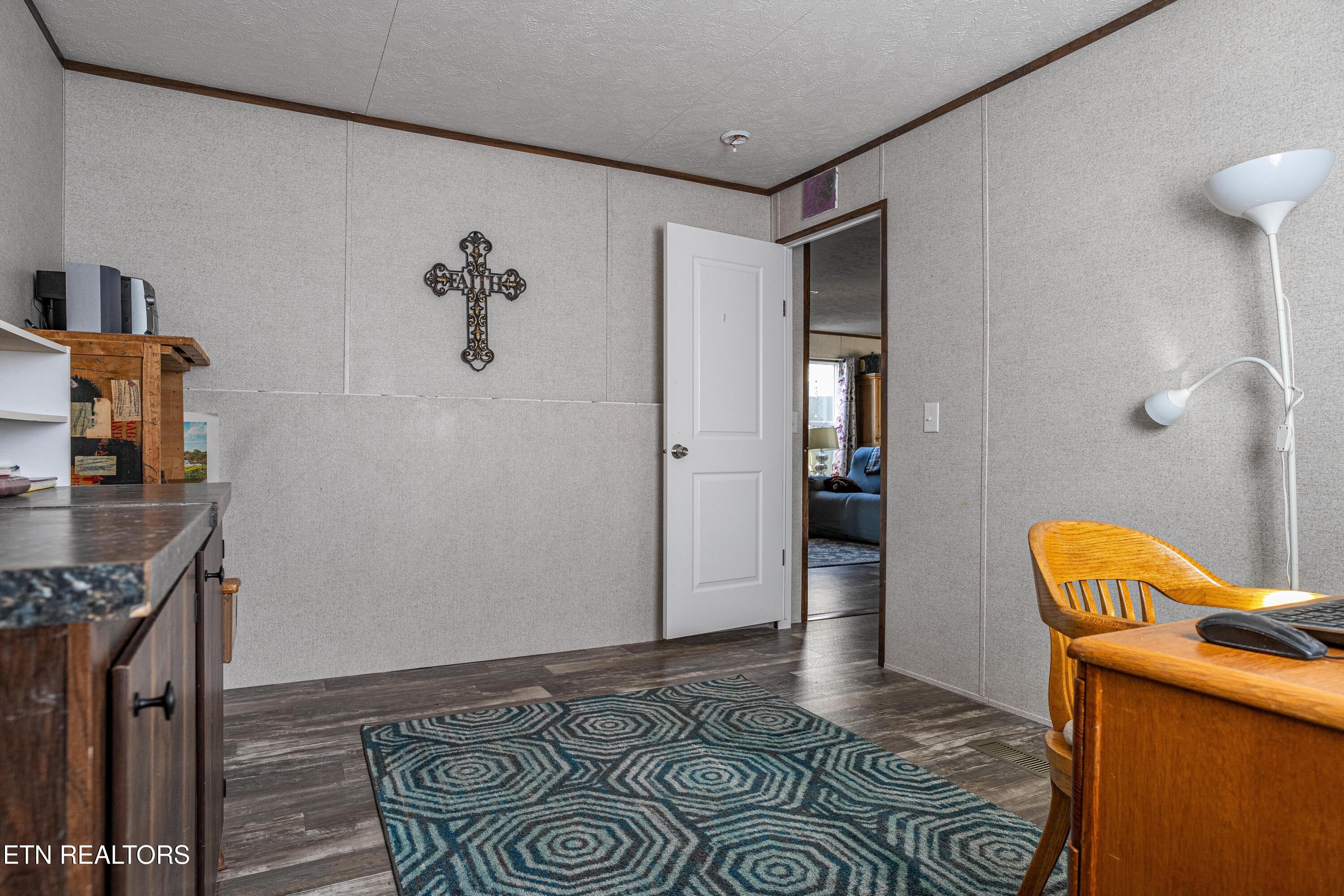 134 Jarnigan Chapel Rd