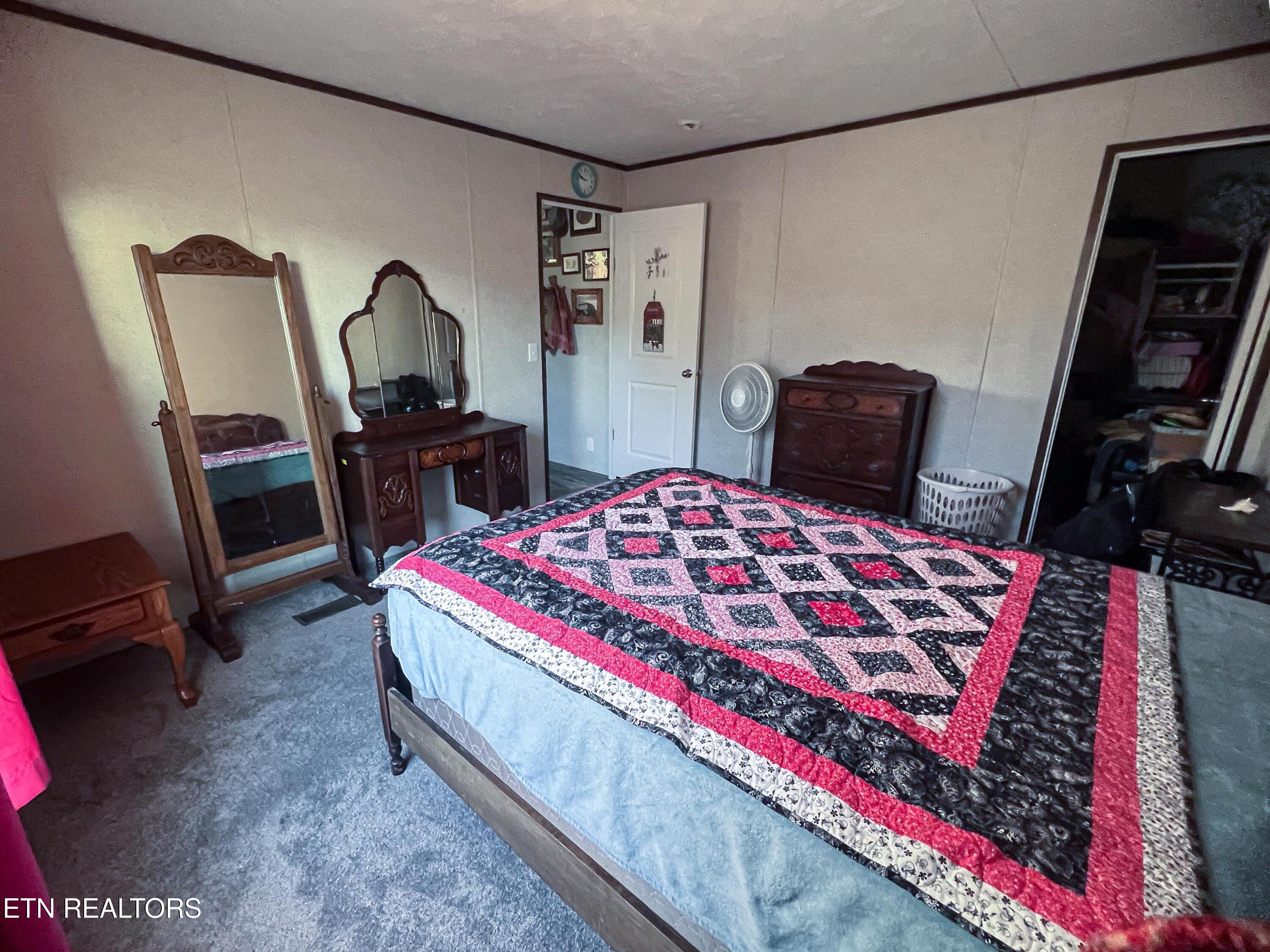 134 Jarnigan Chapel Rd