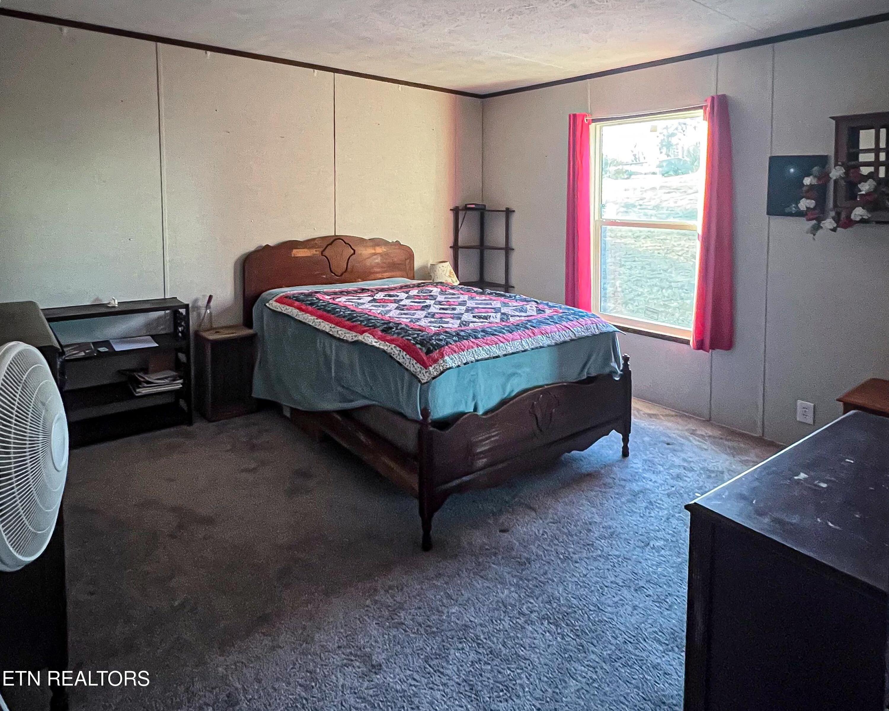 134 Jarnigan Chapel Rd