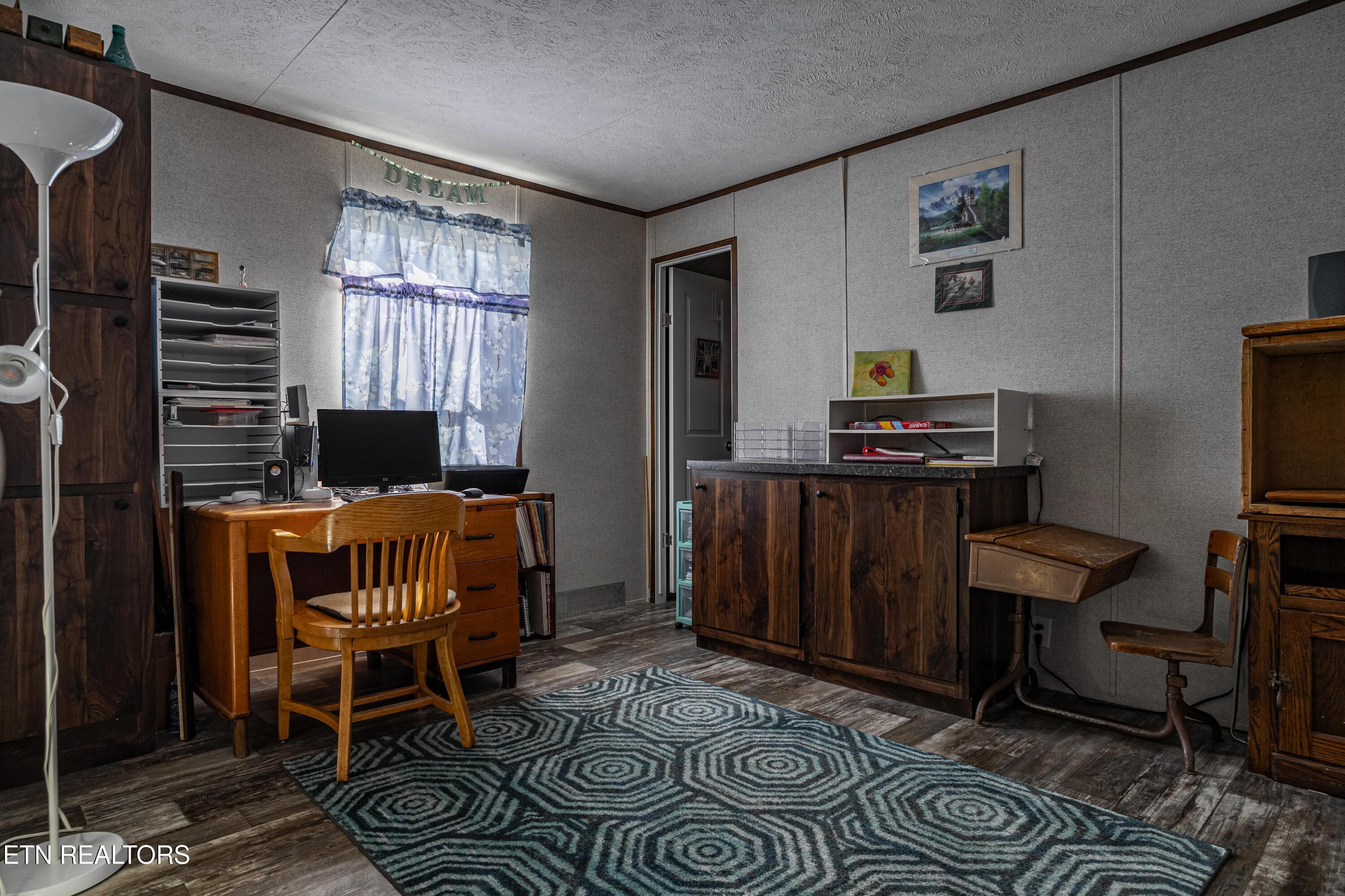 134 Jarnigan Chapel Rd