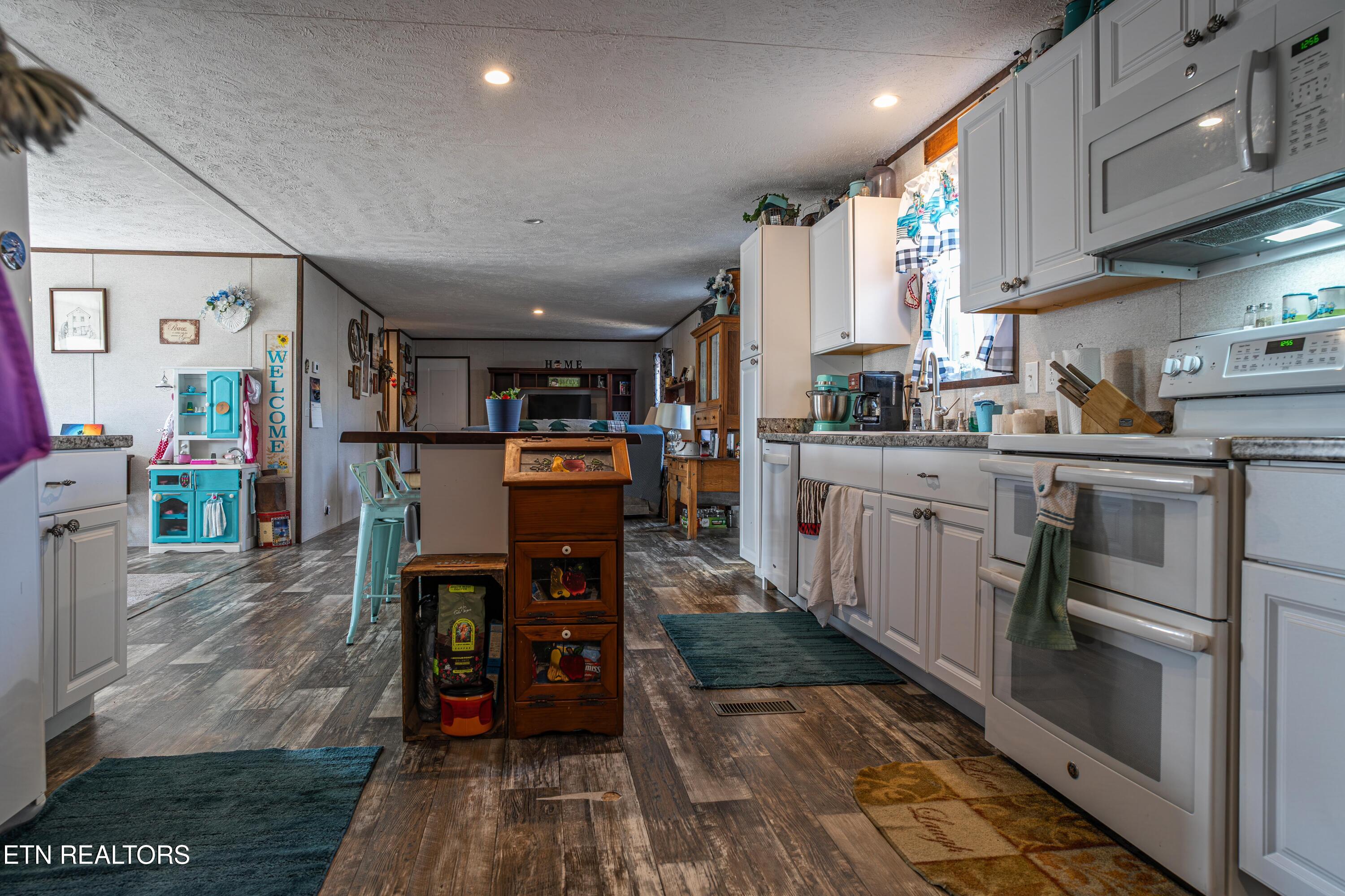 134 Jarnigan Chapel Rd