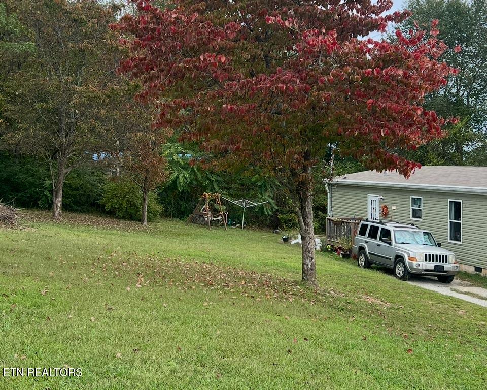 134 Jarnigan Chapel Rd