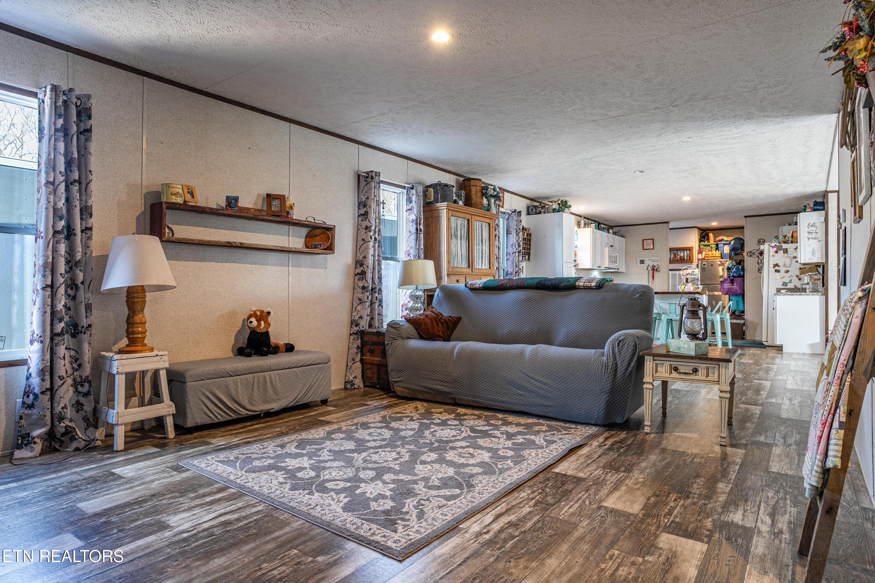 134 Jarnigan Chapel Rd